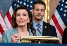 Mark levin on house dems coronavirus plan people are sick and dying and pelosi is playing games