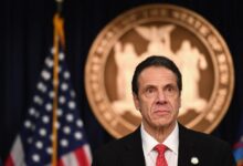 Cuomo critics highlight years of taxpayer waste amid deepening coronavirus crisis in new york