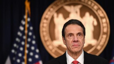 Cuomo critics highlight years of taxpayer waste amid deepening coronavirus crisis in new york