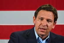 Desantis signs bill ending disneys corporate kingdom