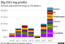 White house issues muted call for oil companies to ramp up production