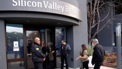 Biden admin makes major announcement after silicon valley bank collapse