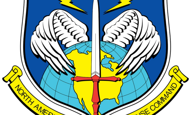 Norad conducts national defense operation over montana after detecting radar anomaly