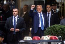 Outlook bleak for prosecution in trump new york trial experts indicate