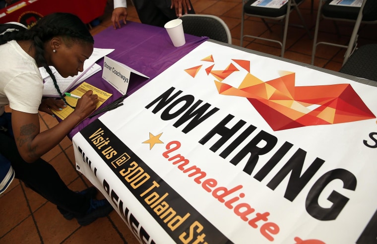 Us unemployment claims tick up to 245000 but still low