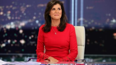 Nikki haley gains ground in us presidential race