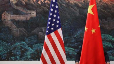 Trumps trade chief lays out plan to beat china at its own game