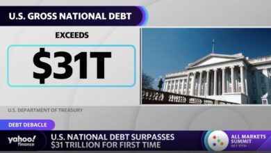 Voters overwhelmingly concerned about national debt 1 7 trillion omnibus is disaster for our country