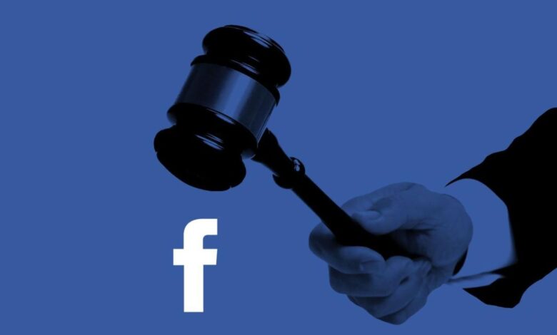 Ohio ag sues facebook for violations of securities law amid allegations of harm to children