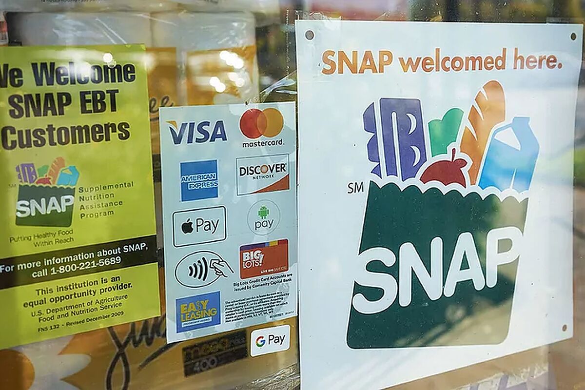 Snap recipients concerned about rising prices as pandemic emergency allotments phasing out