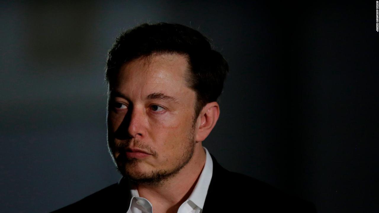 Elon musk threatens legal action against suspended user tracking jet