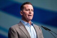 Ambassador richard grenell expected to be named director of national intelligence