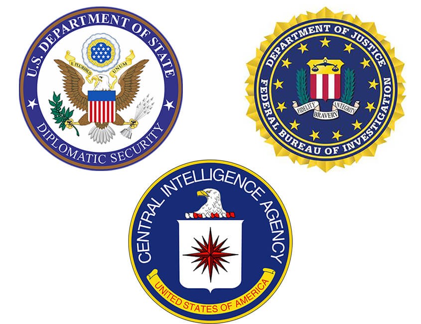 The fbi and cia should be abolished not reformed