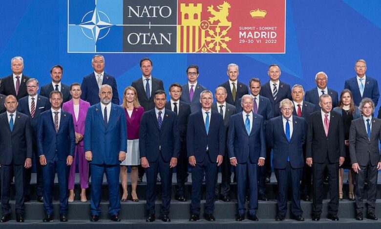 What to watch for at the 75th nato summit