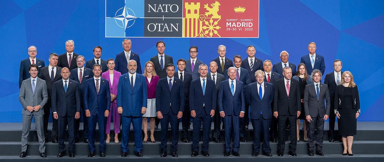 What to watch for at the 75th nato summit