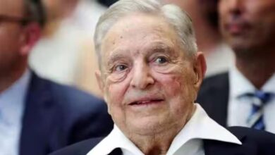 George soros foundation slashing 40 percent of staff