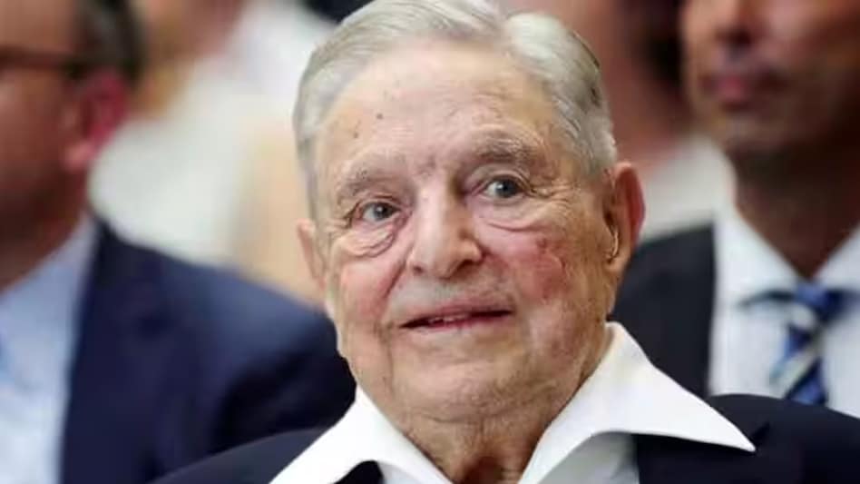 George soros foundation slashing 40 percent of staff