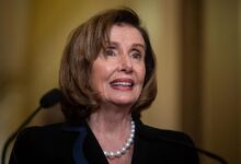 Pelosi pushes salt shakeup stimulus that could reduce her tax bill and enrich her wealthy district