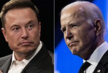 Elon musk issues warning on biden admins massive deficit spending