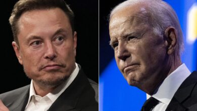 Elon musk issues warning on biden admins massive deficit spending