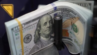 Efforts to protect us intensify amid global shift from dollar