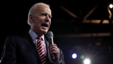 Black male leaders warn biden will lose election if he doesnt name black female running mate