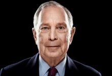 Bloomberg news says it will resume normal coverage of the election after co founder exits democratic race