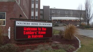 13 veterans dead 6 from coronavirus at soldiers home in holyoke