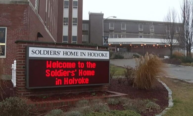 13 veterans dead 6 from coronavirus at soldiers home in holyoke