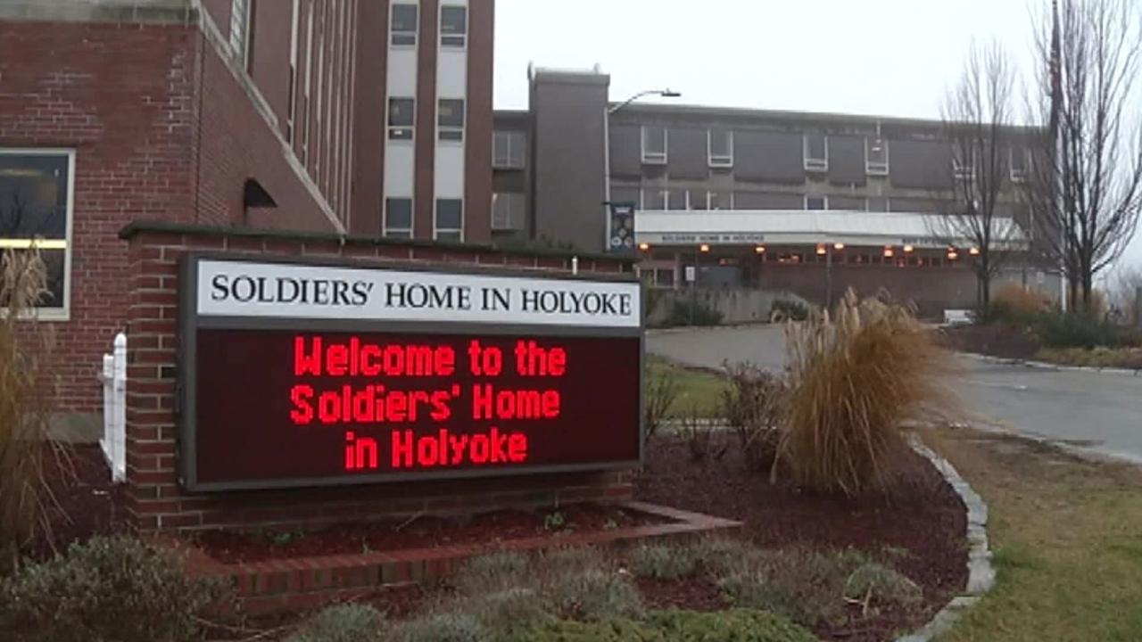 13 veterans dead 6 from coronavirus at soldiers home in holyoke