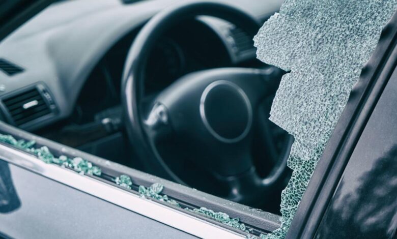 Auto thefts skyrocket in cities across the united states