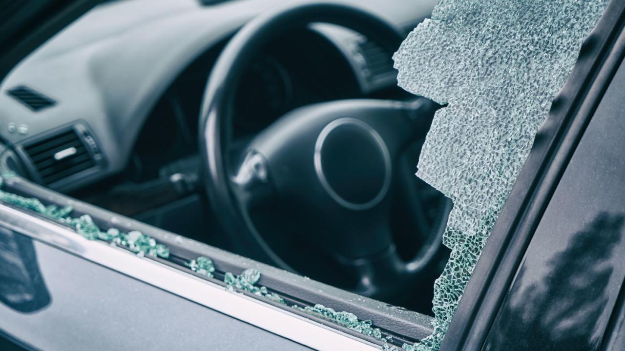 Auto thefts skyrocket in cities across the united states