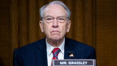 Sens grassley and mcsally coronavirus pandemic has accelerated need to cut drug prices