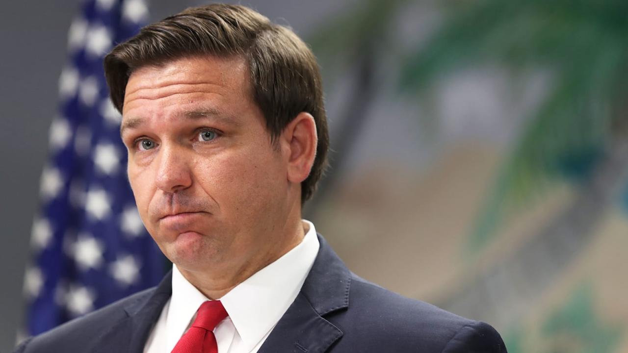 Florida sees 2 coronavirus cases desantis calls for public health emergency