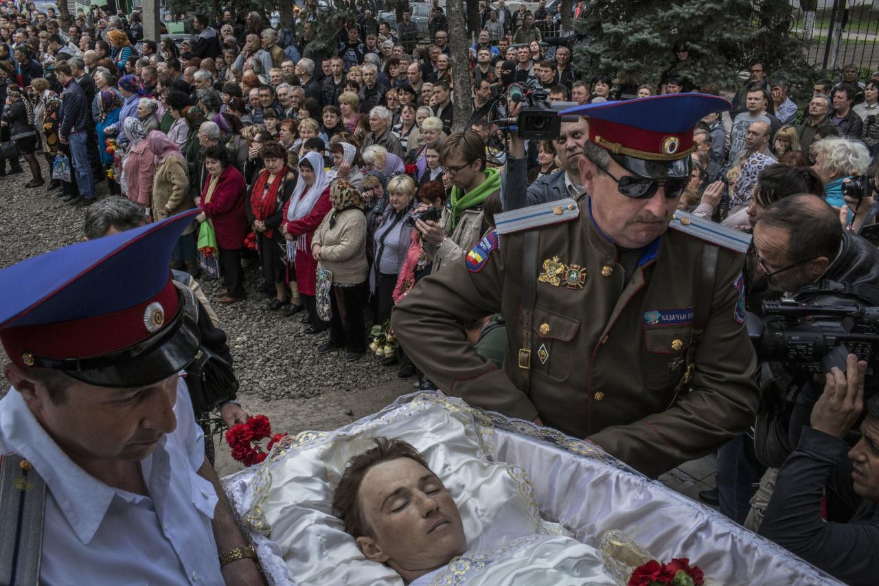 Pentagon puts russian casualties in ukraine war at 600000