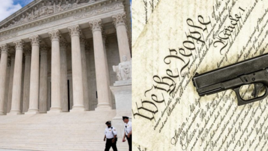 Supreme court weighs taking up another major 2nd amendment case