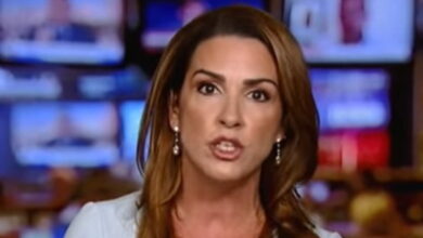 Sara carter if durham probe doesnt bring indictments nothing will stop future attempted coups