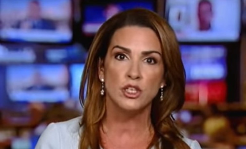 Sara carter if durham probe doesnt bring indictments nothing will stop future attempted coups