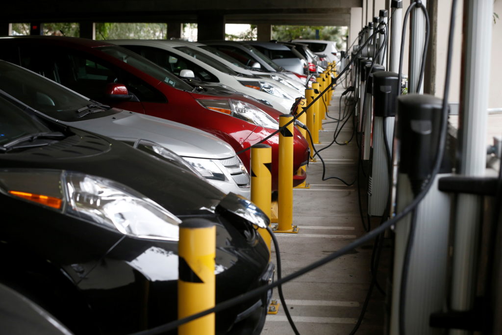 Maine pulls the plug on california inspired electric car mandates