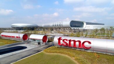 Tsmc delays arizona factory opening due to insufficient skilled local talent