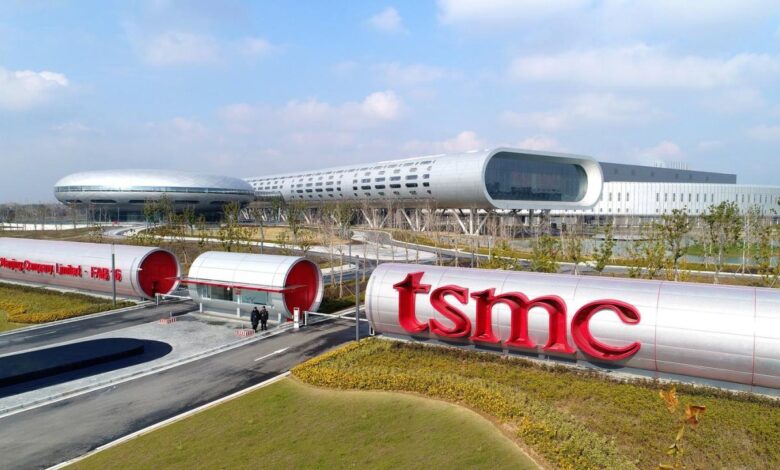 Tsmc delays arizona factory opening due to insufficient skilled local talent