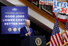 The booming biden economy that isnt