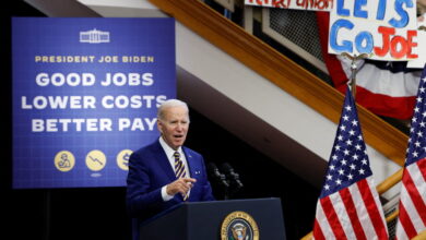 The booming biden economy that isnt