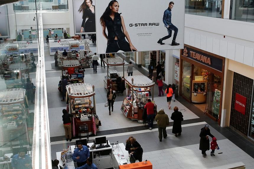 Us retail sales report showcases consumer economic resilience