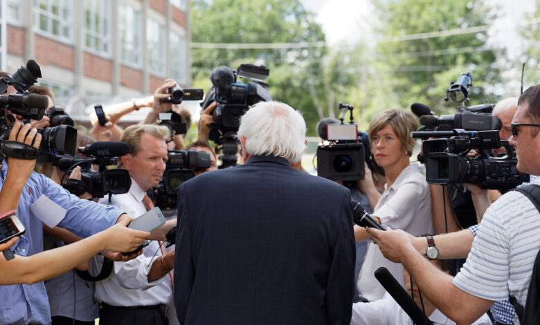 Freedom vs more government control gov sanders delivers gop rebuttal to bidens state of the union