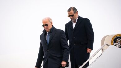 Hunter biden invested in chinese company tied to senior chinese communist party officials emails