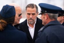 Hunter biden friend worked for prosecutor after investigation into presidents son began