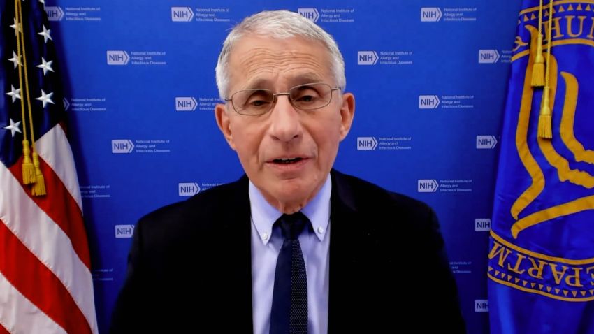 New email shows fauci adviser suggesting he destroyed records