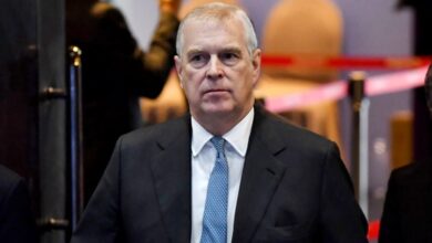 Epstein linked prince andrew shut the door on probe cooperation u s prosecutor