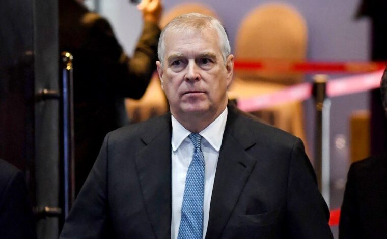 Epstein linked prince andrew shut the door on probe cooperation u s prosecutor